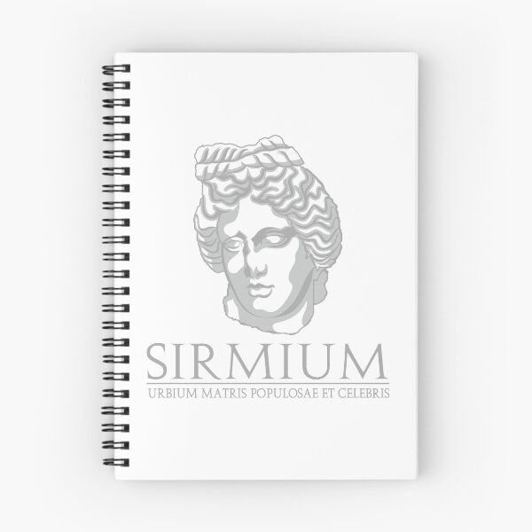 Item preview, Venera head Sirmium designed and sold by Saša  Radosavljević.