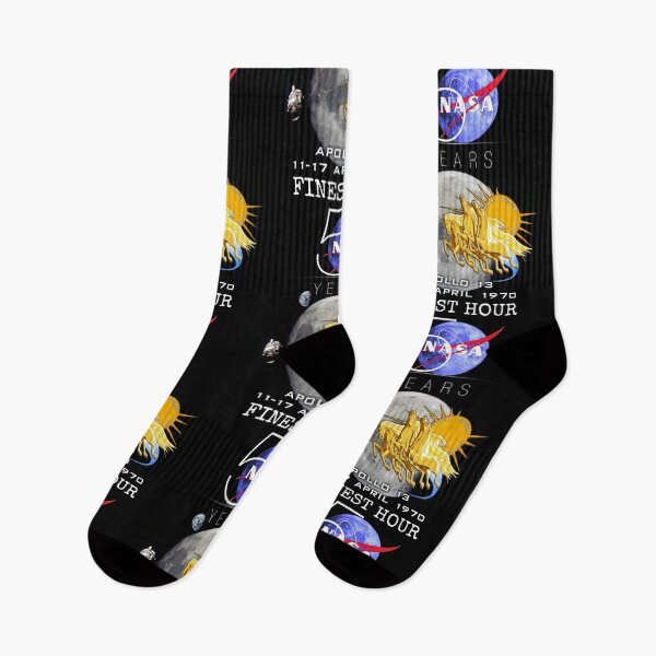 Item preview, 50th Anniversary - Apollo 13 designed and sold by MagentaCobalt.