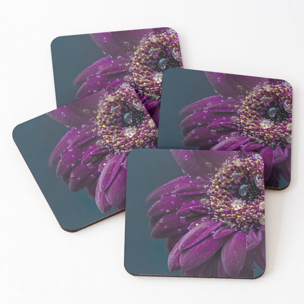 Item preview, Gerbera Drip designed and sold by Pavel Polyansky.