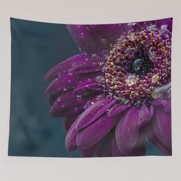 Item preview, Gerbera Drip designed and sold by Pavel Polyansky.