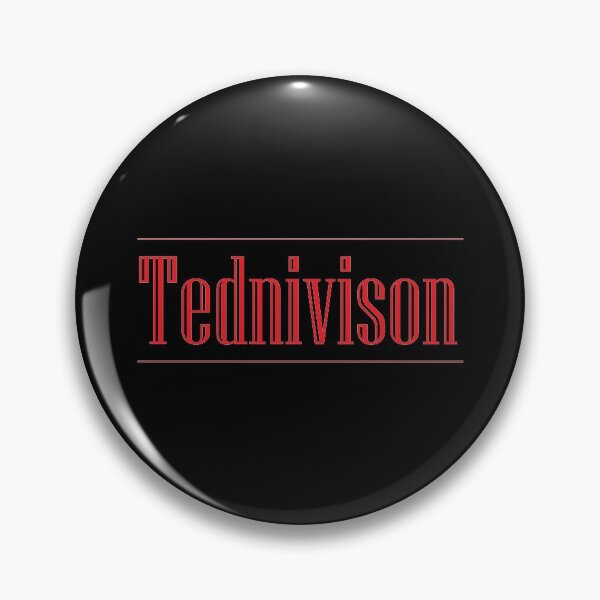 Item preview, Tednivison designed and sold by flyersarena.