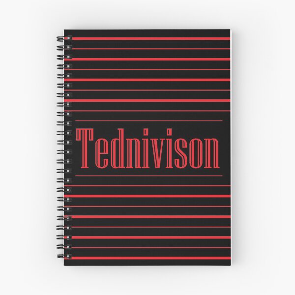 Item preview, Tednivison designed and sold by flyersarena.