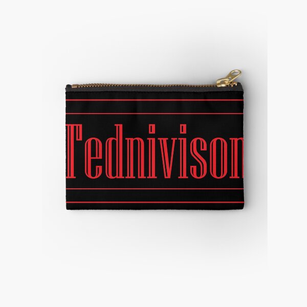 Item preview, Tednivison designed and sold by flyersarena.