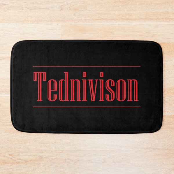 Item preview, Tednivison designed and sold by flyersarena.