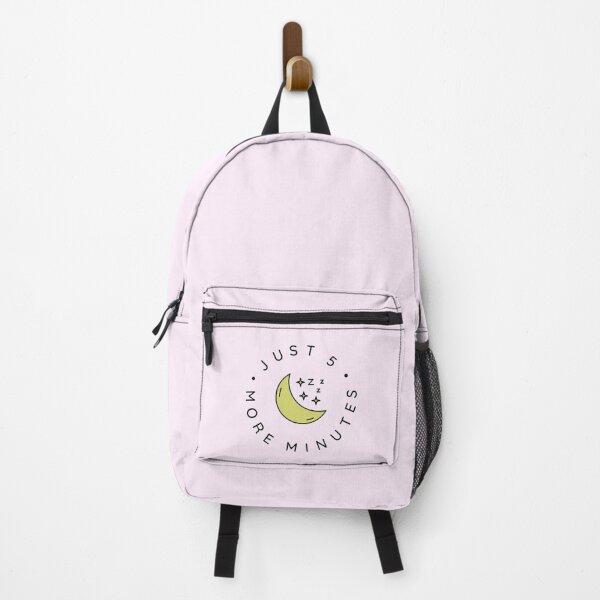Item preview, just 5 more minutes  designed and sold by Amalzaki.