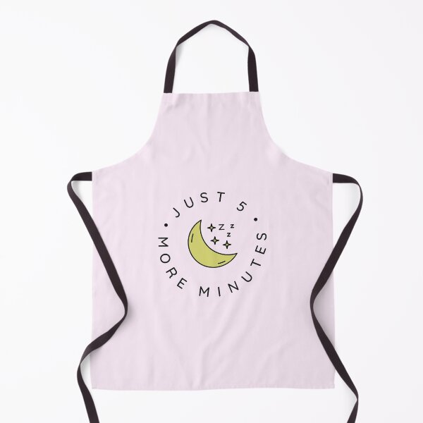 Item preview, just 5 more minutes  designed and sold by Amalzaki.