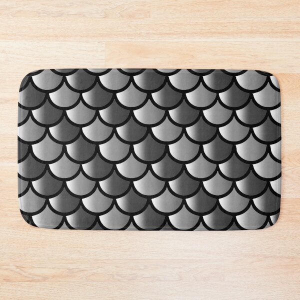 Item preview, Metallic Mermaid Scales designed and sold by digitalvintage.