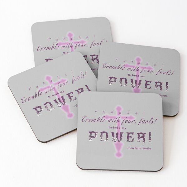 Item preview, Gundham Tanaka  quote  designed and sold by Alfloof.