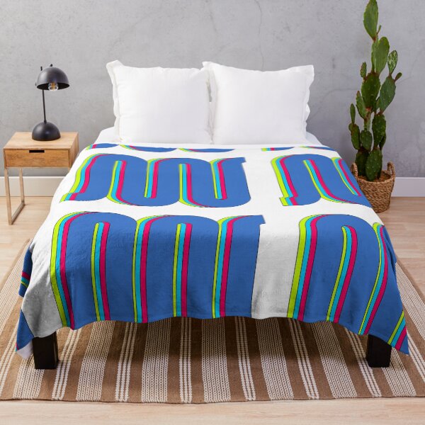 Item preview, geometric zigzag multicolor series designed and sold by espacionegativo.