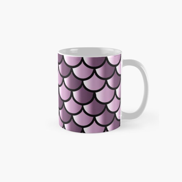Artikel-Vorschau von Metallic Mermaid Scales, designt und verkauft von digitalvintage.