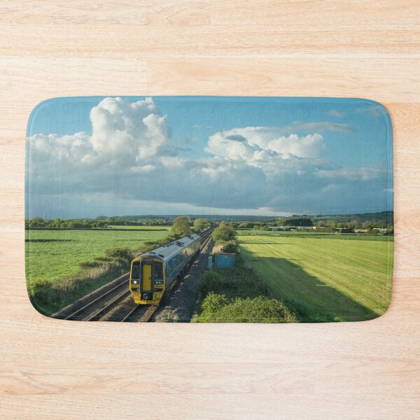 Item preview, Brean Sprinter  designed and sold by hawkie.