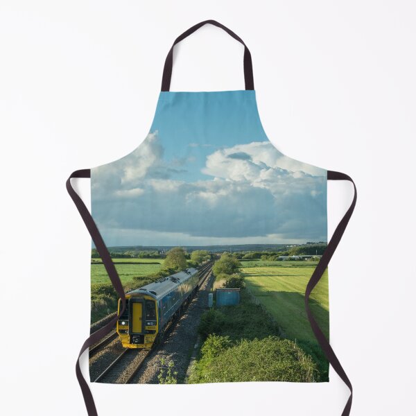 Item preview, Brean Sprinter  designed and sold by hawkie.