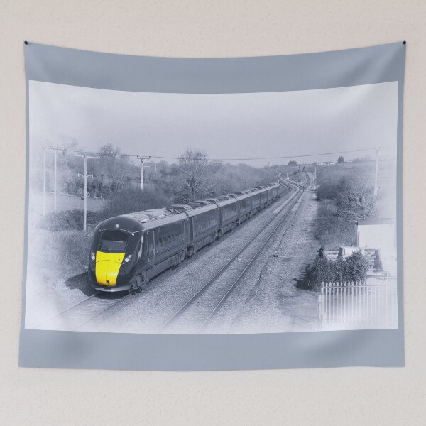 Item preview, Cogload IET blues  designed and sold by hawkie.