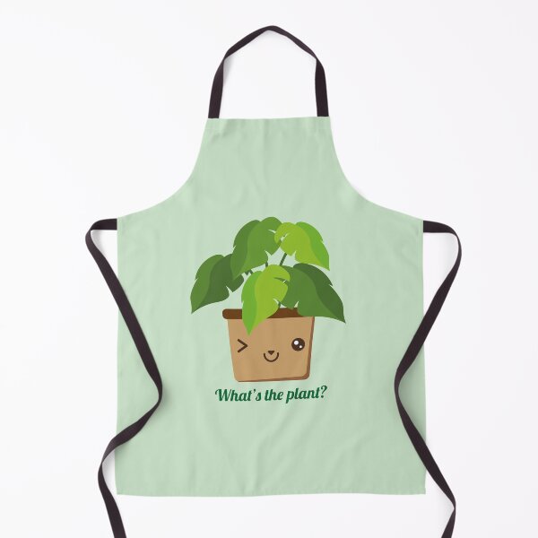 Item preview, That plant is winking designed and sold by Hakubiya.