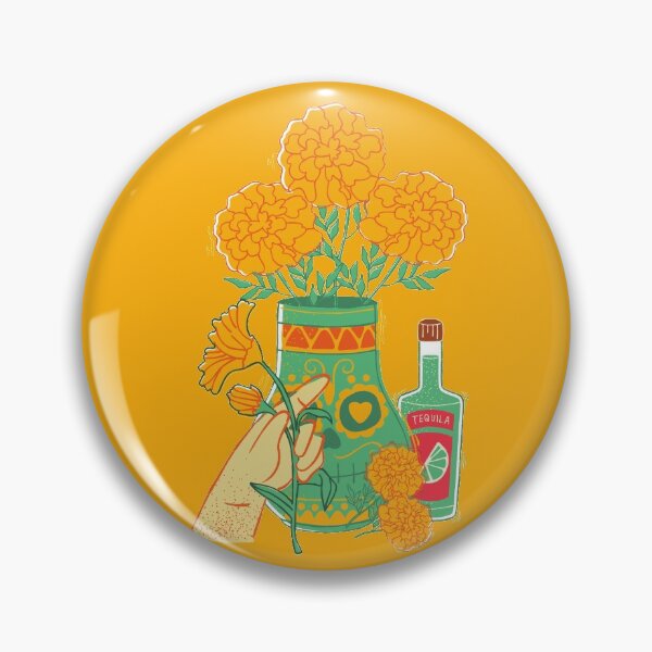 Item preview, Flowers in an Antique Vase designed and sold by lennyspook.