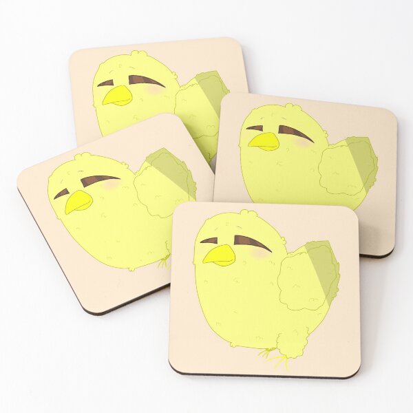 Item preview, A cute little chick designed and sold by tusklik.
