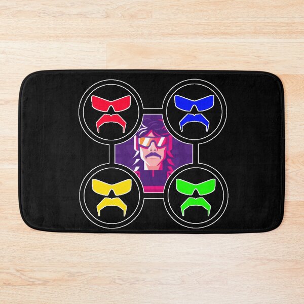 Item preview, Dr disrespect designed and sold by AndrewPlus.