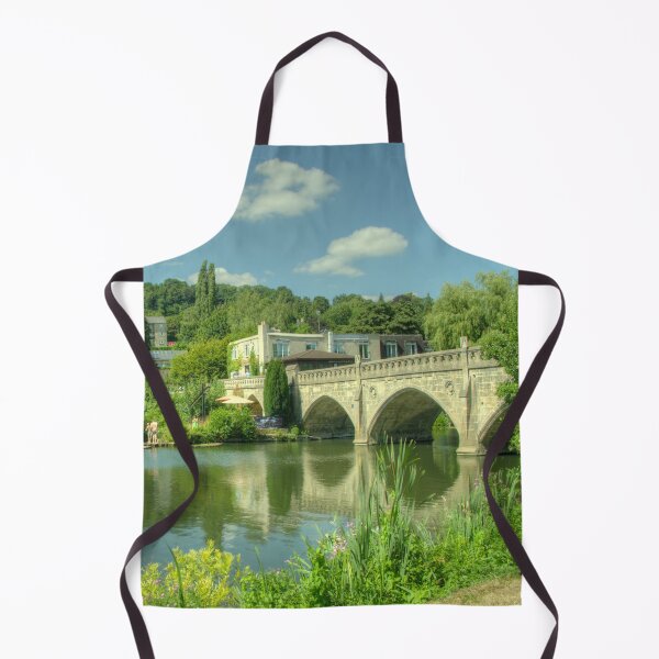Item preview, Bathampton Bridge designed and sold by hawkie.