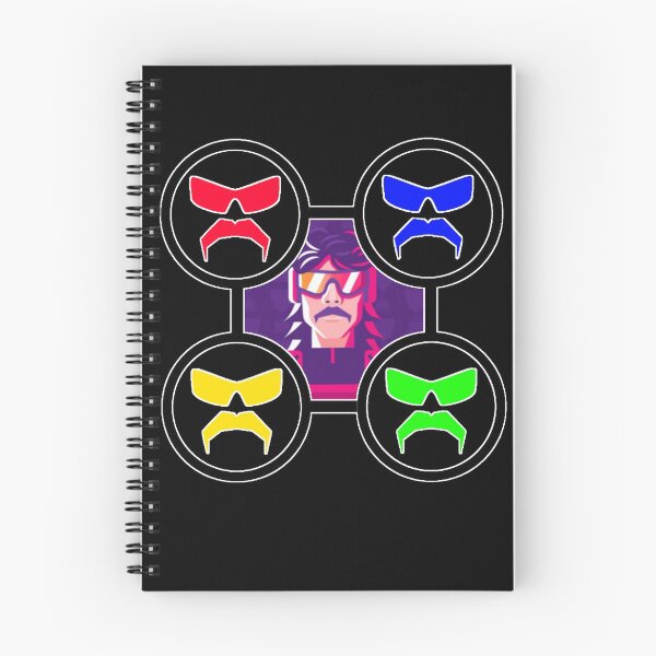 Item preview, Dr disrespect designed and sold by AndrewPlus.