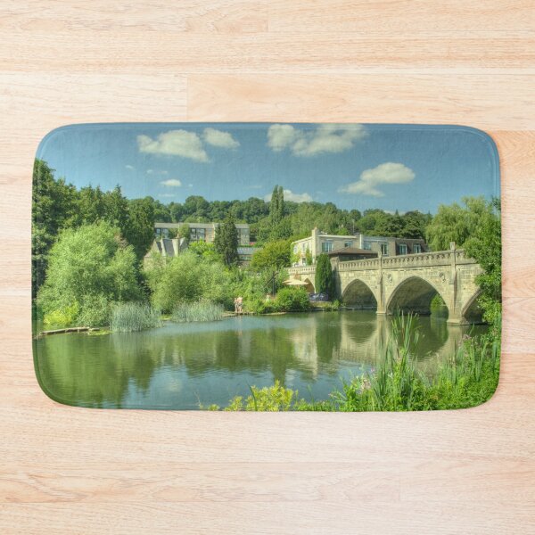 Item preview, Bathampton Bridge  designed and sold by hawkie.