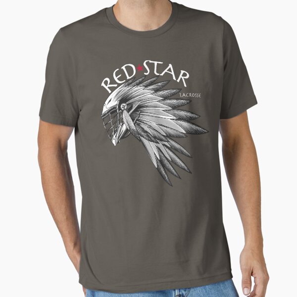 Item preview, Red Star Headdress designed and sold by Tom  Ledin.