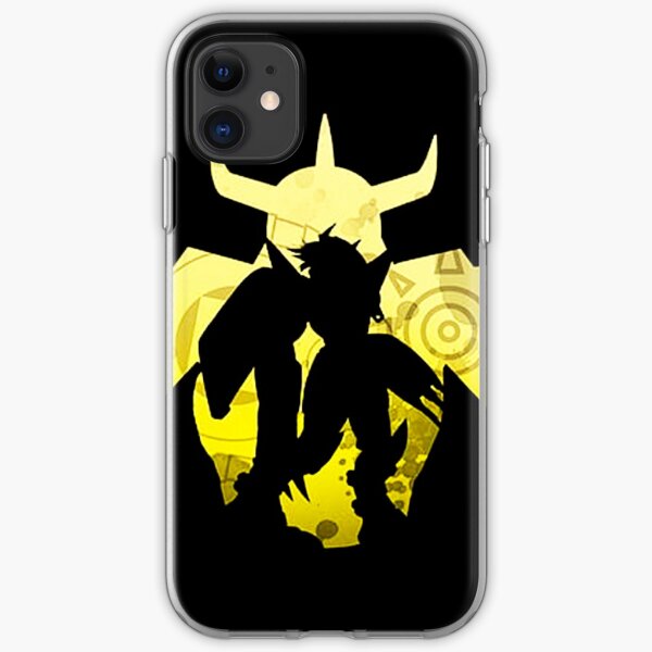 Digimon iPhone cases & covers | Redbubble