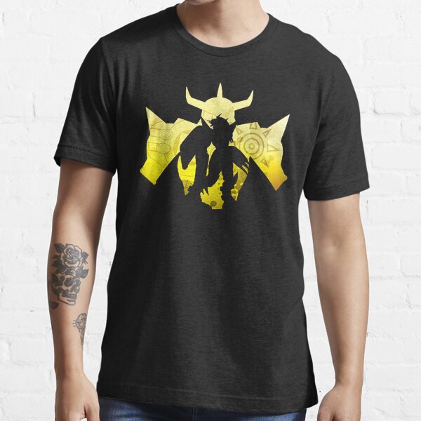 Digimon T-shirt essentiel