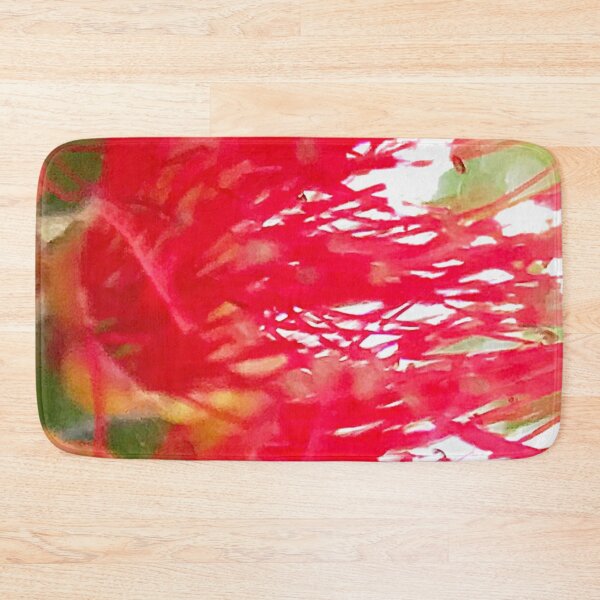 Item preview, Blazing Bottlebrush designed and sold by CheckOutOz.