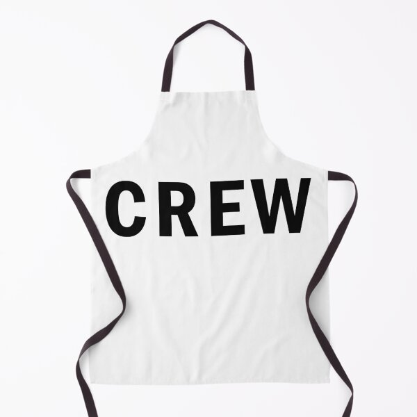Item preview, Crew Collection - White designed and sold by davejames777.