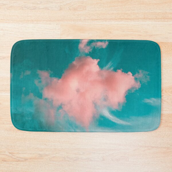 Item preview, A Pink Fluffy Lonely Cloud designed and sold by HarryHas.