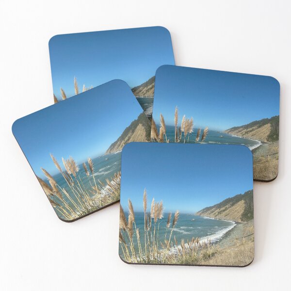 Item preview, On Highway 1 just North of Fort Bragg, designed and sold by Trevor and Photos.