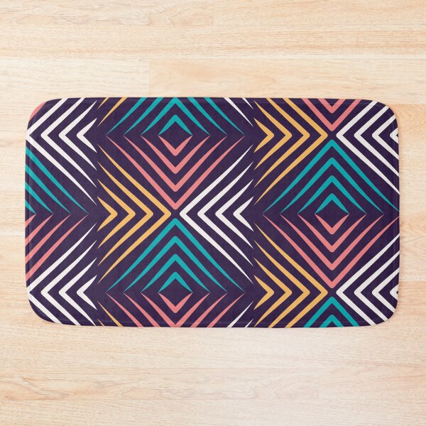 Item preview, Vintage Motif Design designed and sold by TM Selvam.