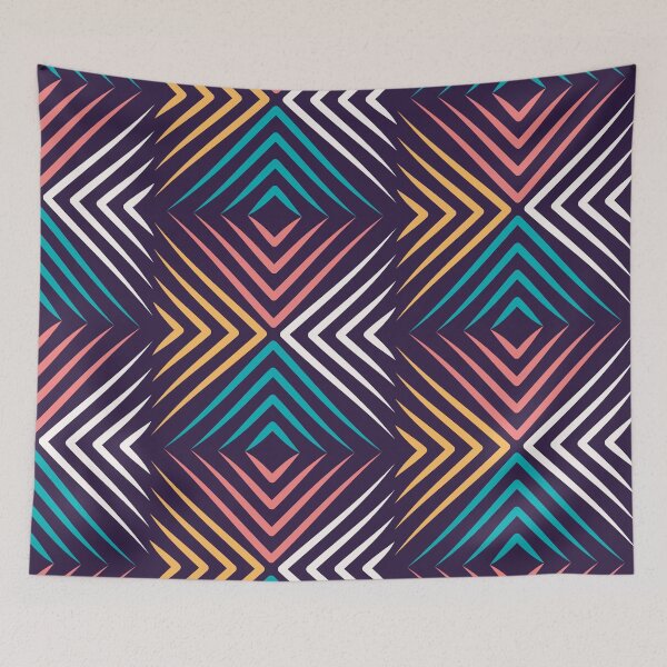 Item preview, Vintage Motif Design designed and sold by TM Selvam.