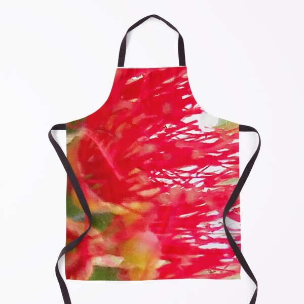 Item preview, Blazing Bottlebrush designed and sold by CheckOutOz.