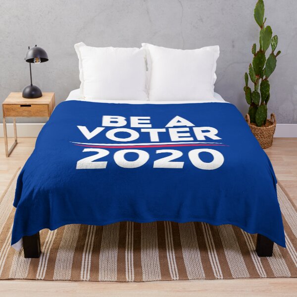 Item preview, Be A Voter #2 designed and sold by SalahBlt.