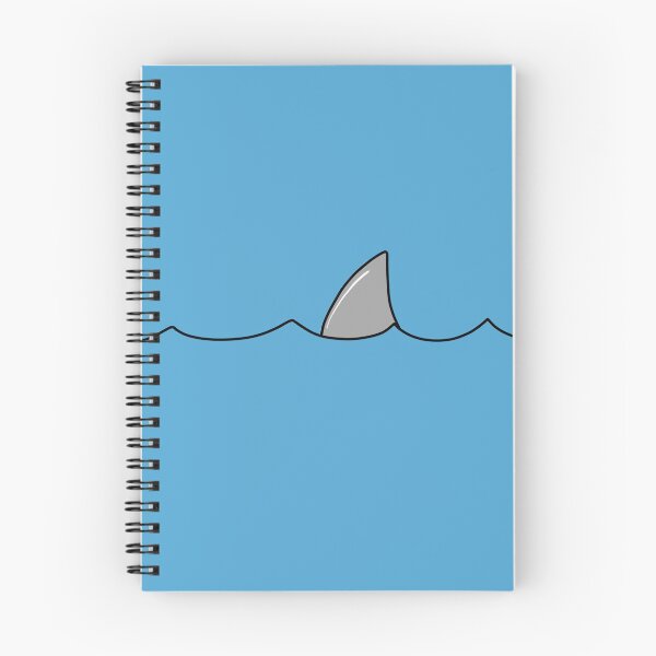Item preview, Shark fin minimal designed and sold by bas19101.