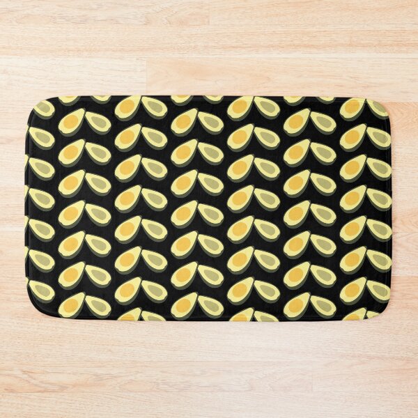 Item preview, avocado designed and sold by DeezShirtz24.