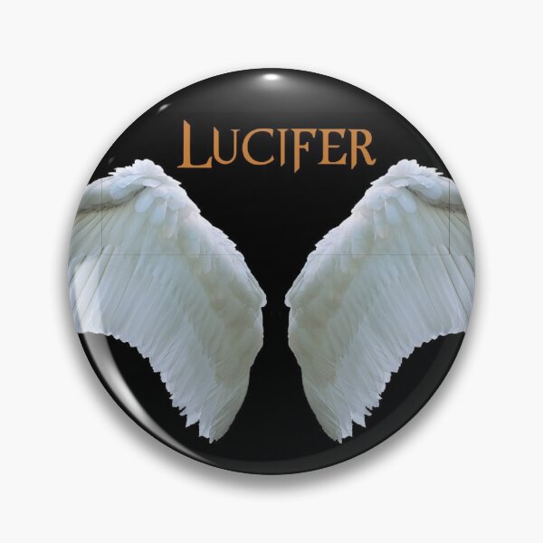 Item preview, Lucifer designed and sold by AryahusMarkiv.