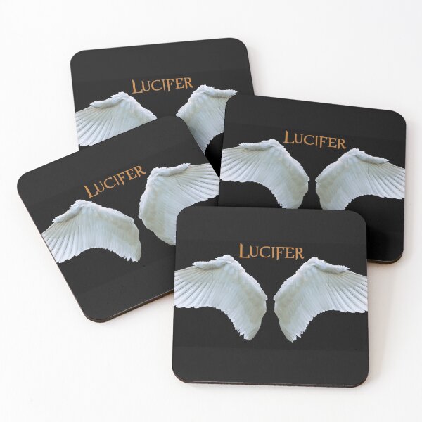 Item preview, Lucifer designed and sold by AryahusMarkiv.