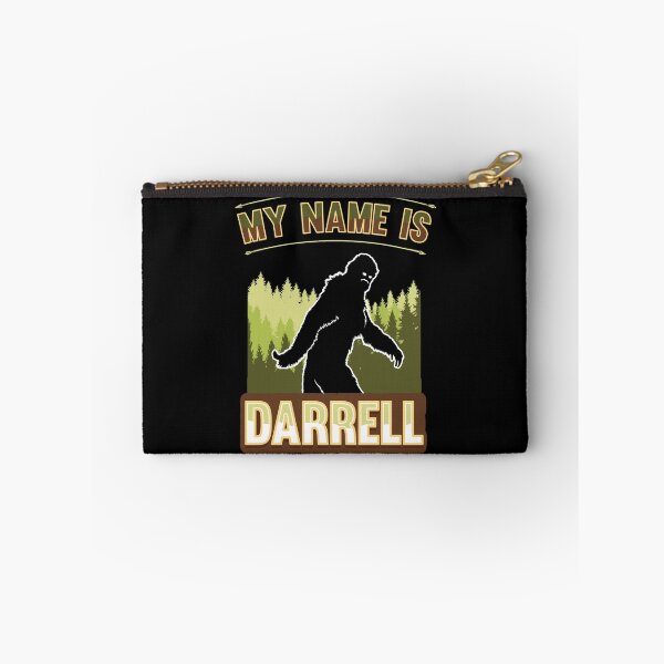 Item preview, My Name Is Daryl designed and sold by BGCollections.