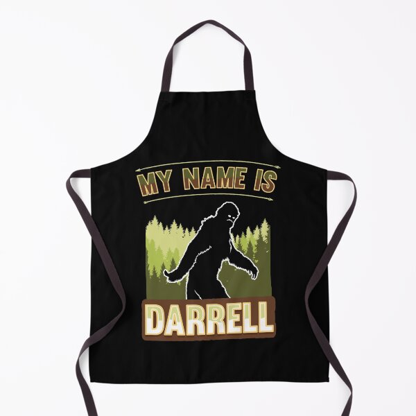 Item preview, My Name Is Daryl designed and sold by BGCollections.
