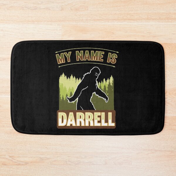 Item preview, My Name Is Daryl designed and sold by BGCollections.