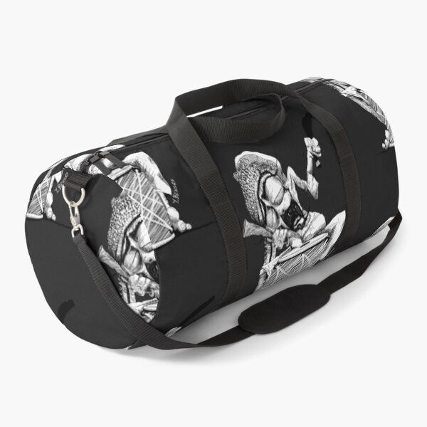 Item preview, drummer designed and sold by Bensaifcom.