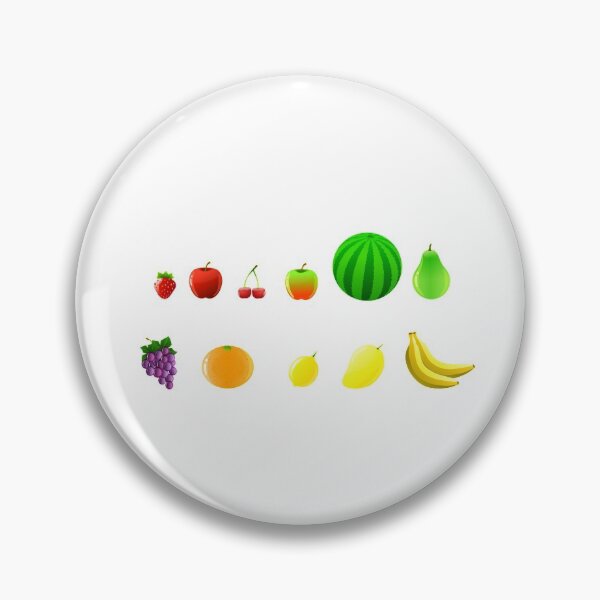 Item preview, fruity fruit designed and sold by DeezShirtz24.