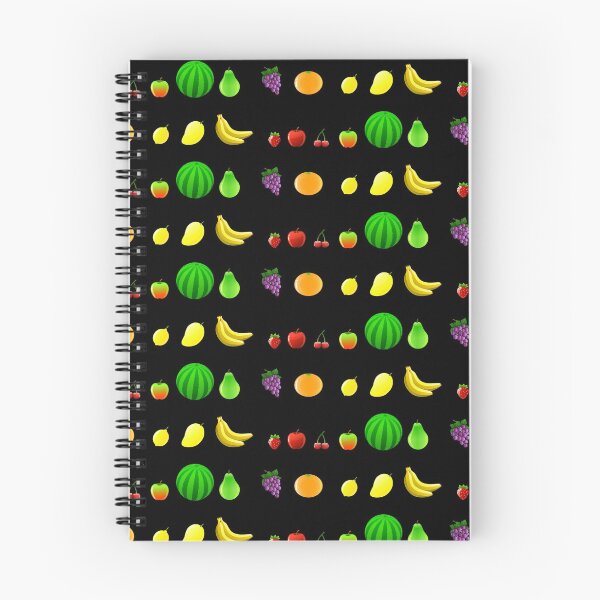 Item preview, fruity fruit designed and sold by DeezShirtz24.