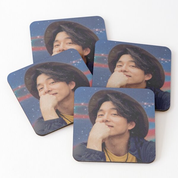 Item preview, Gong Yoo designed and sold by Finehana.