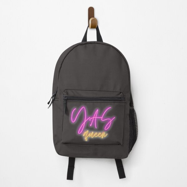 Item preview, Yas Queen! designed and sold by UN-labelledGirl.