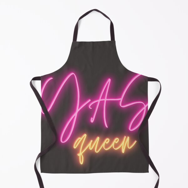 Item preview, Yas Queen! designed and sold by UN-labelledGirl.