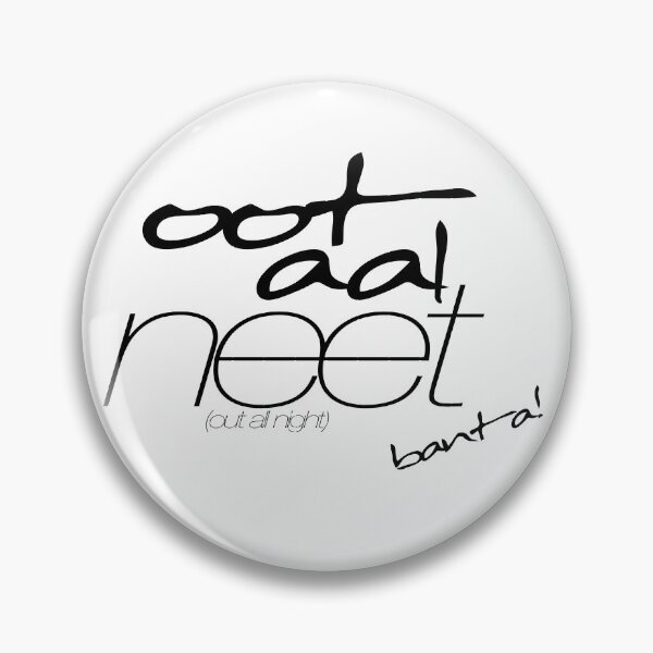 Item preview, Oot Aal Neet designed and sold by Banta.