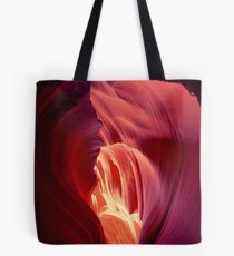 Heart of the Desert Tote Bag